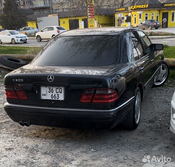 Диски на мерседес r18