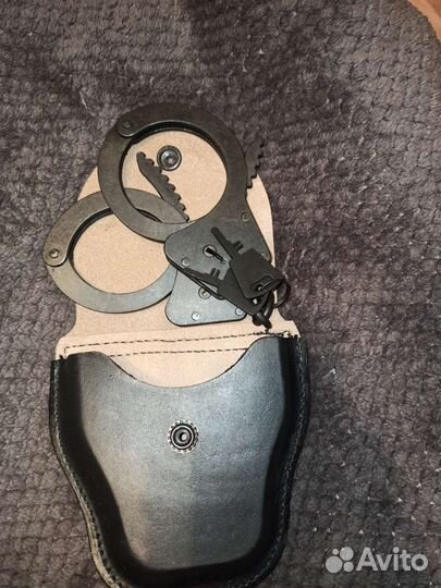 Наручники брс-2