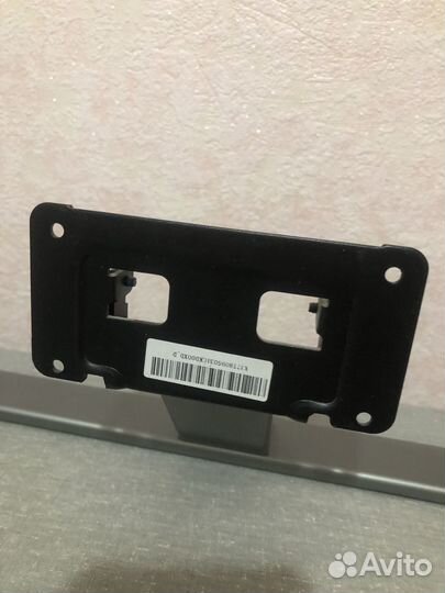 Подставка для телевизора philips