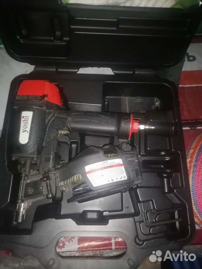 Пневматический молоток