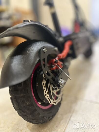 Электросамокат 2400 W