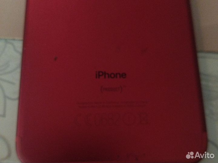 iPhone 7 Plus, 64 ГБ