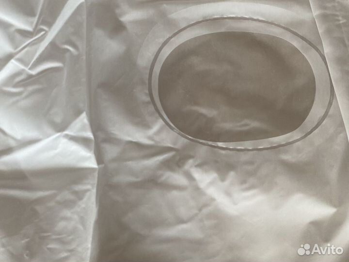 Чехлы для одежды IKEA