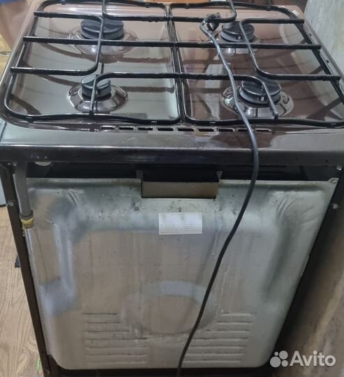 Газовая плита Gefest 1200-C6