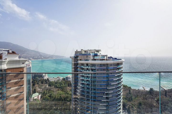 2-к. квартира, 70 м², 17/20 эт.