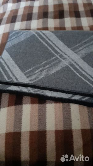 Шарф кашемир (Индия)