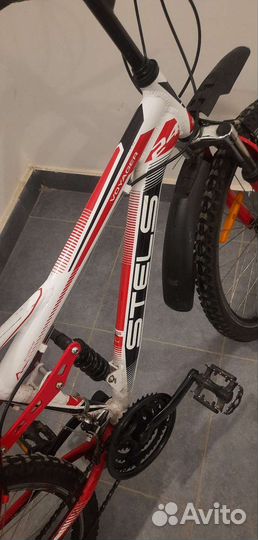 Велосипед Stels voyager 24