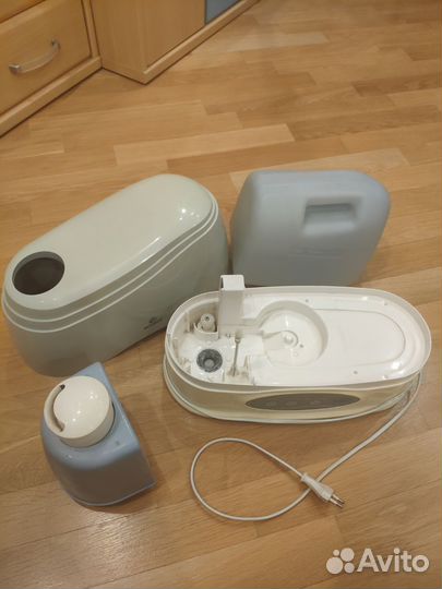 Увлажнитель воздуха Boneco