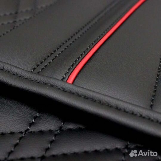 Коврики в салон автомобиля Х7 G07 Bmw