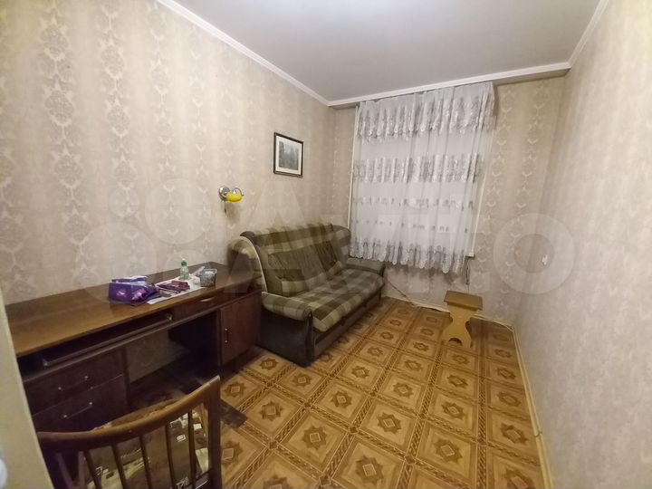 2-к. квартира, 45 м², 3/5 эт.