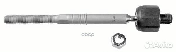 Тяга рулевая BMW: 5 (F07, F10, F11) 09, 6 (F12