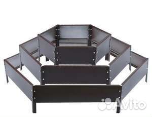 Клумба, грядки