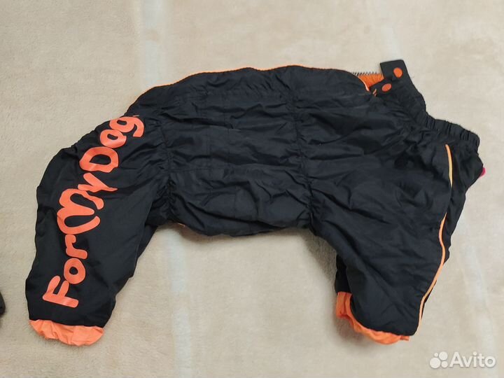 Одежда для собак
