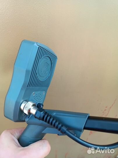 Металлоискатель Gold hunter t90 frogman