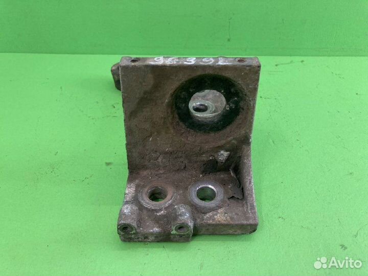 Кронштейн крепления бампера DAF XF105