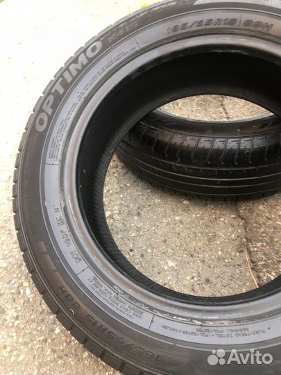 Hankook Optimo K415 185/65 R15