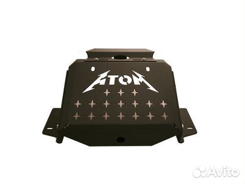 Комплект выноса радиатора и шнорелей