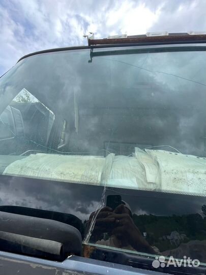 FAW J6 CA3310P66K24T4E5, 2019