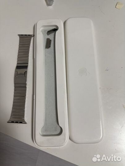 Браслет Apple watch link 44 mm