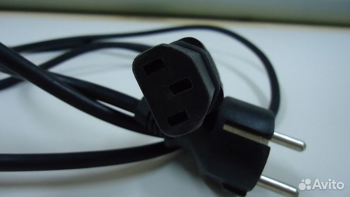 Шнуры в ассортименте