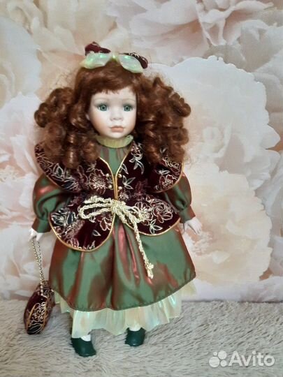 Кукла Remeco Collection