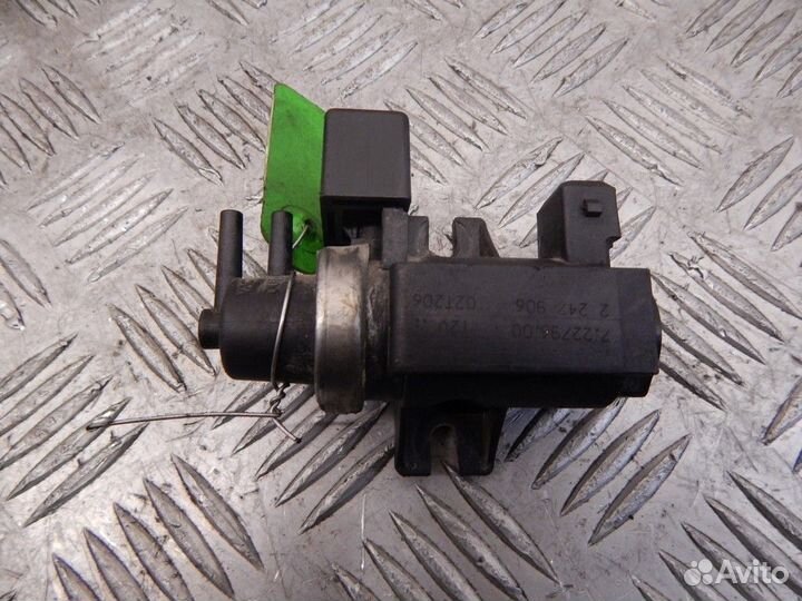 Преобразователь для BMW 3-Series (E46)