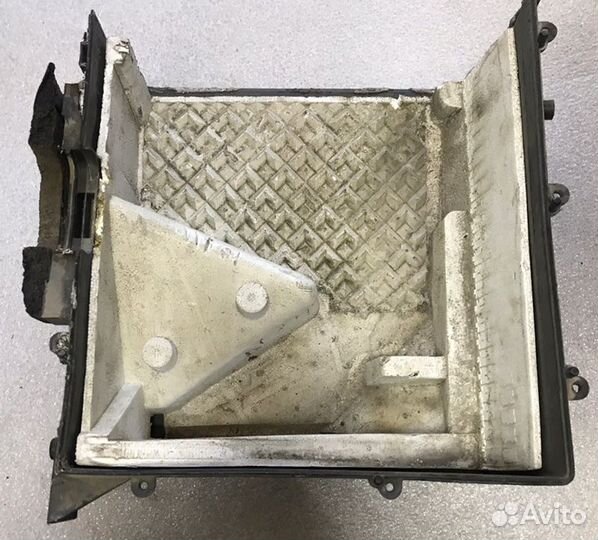 Корпус печки Chery Fora A21 седан 1.6