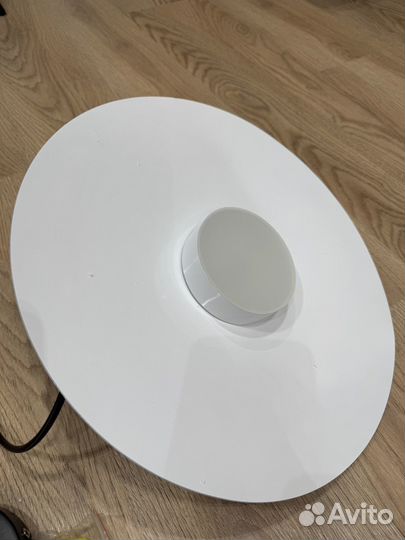 Светильник потолочный подвесной