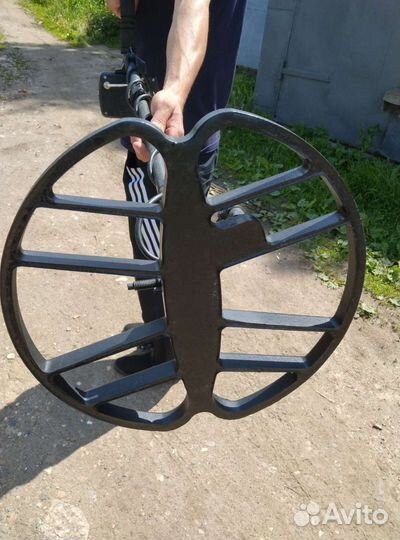 Металлоискатель фортуна М 3