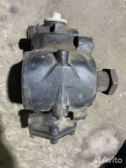 Рулевой редуктор volvo fh12 250366