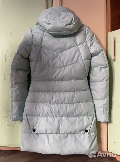 Пуховик ohara 40-42