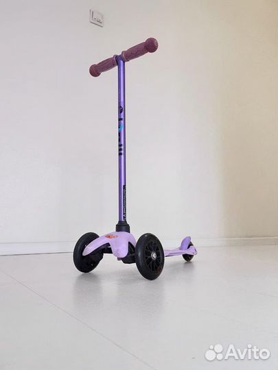 Самокат детский