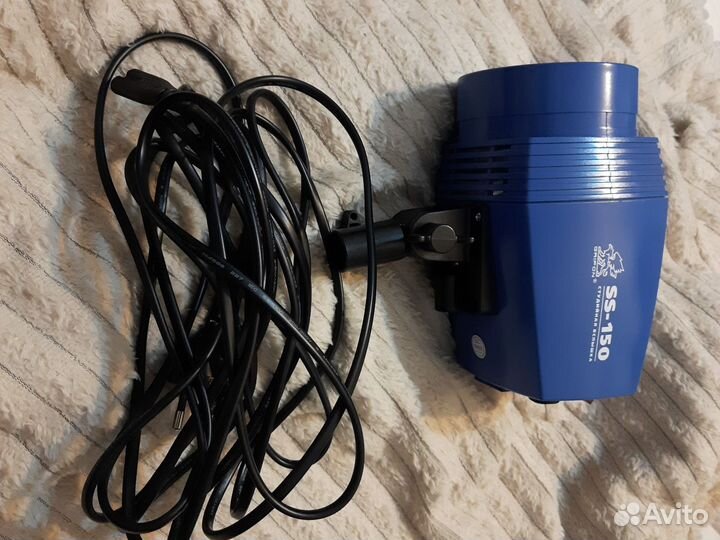 Студийная вспышка grifon