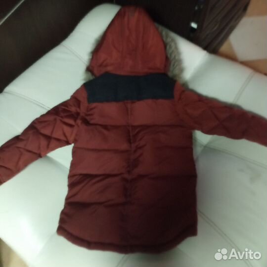 Куртка для мальчика128