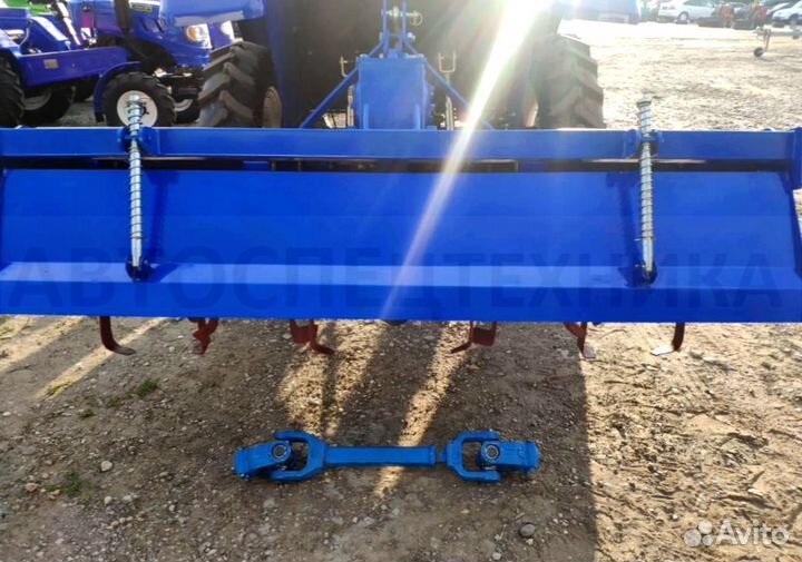 Почвофреза 1GQN 160, 2023