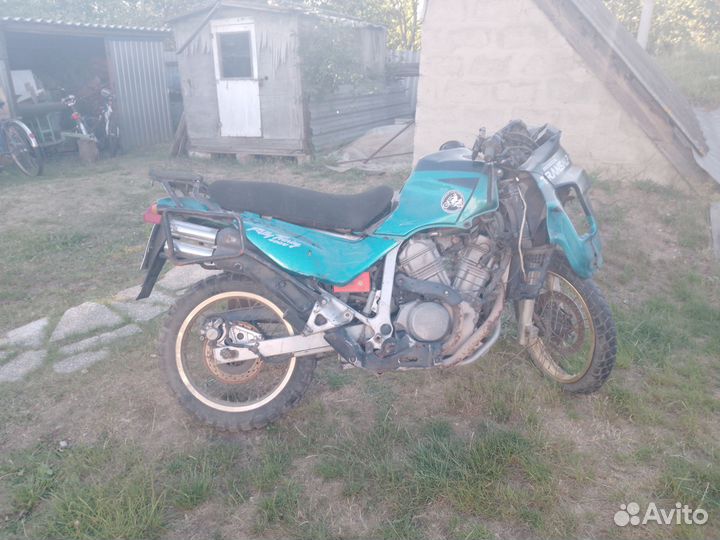 Honda xl400vr