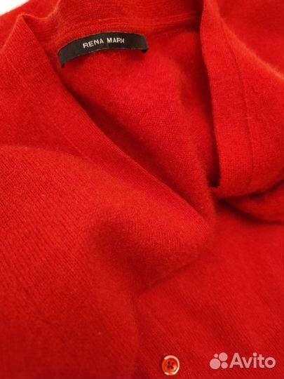 Кардиган кашемир, Maria Jacobi