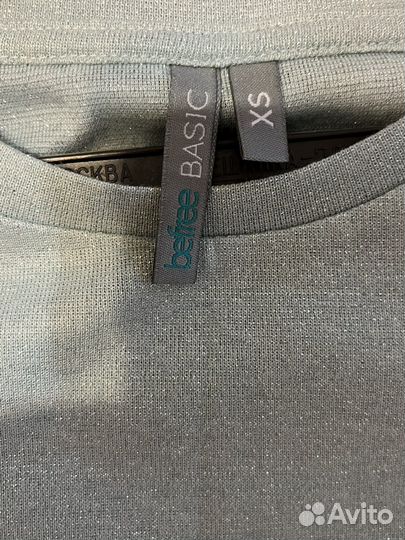 Футболка женская befree