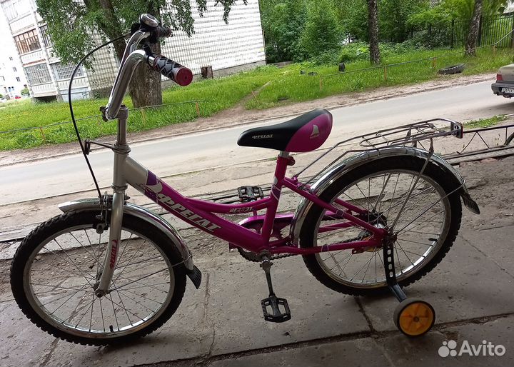 Велосипед Фрегат