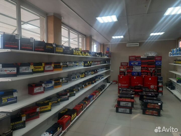 Аккумулятор Voltex 60 Ah 500 A,оп и пп