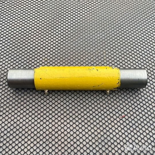 Ось задней каретки кс-3577.63.123