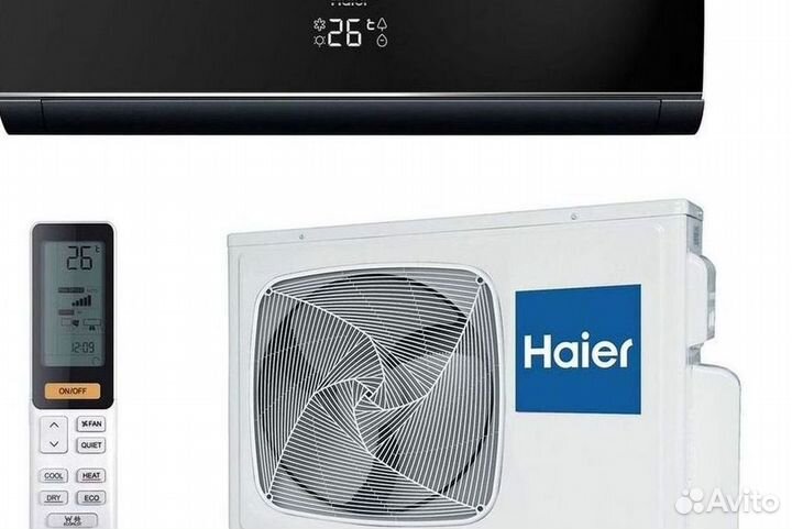 Кондиционер / большой выбор