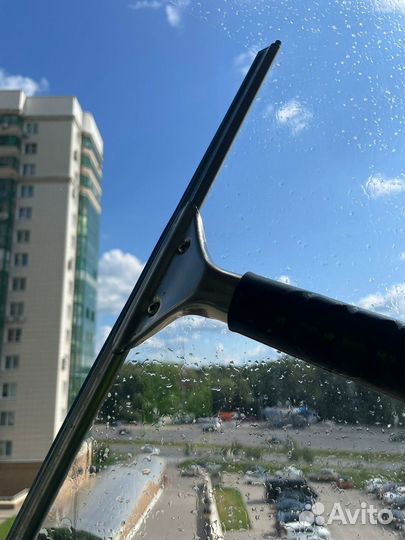 Клиниговая компания