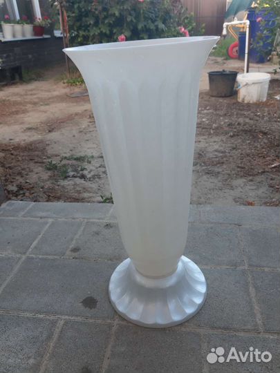 Вазоны для цветы