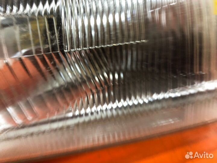 Фара передняя левая toyota sprinter E10