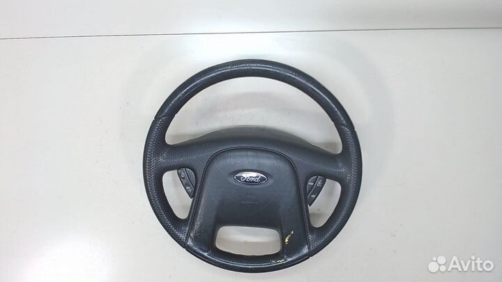 Руль Ford Escape, 2006
