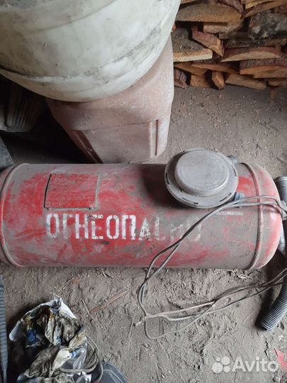 Продам газовое оборудование