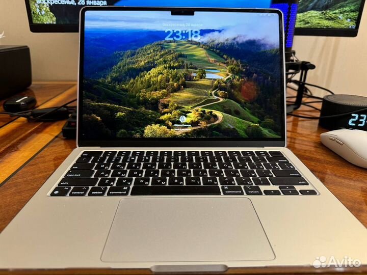 Apple MacBook Pro 13 2022 m2 256 gb