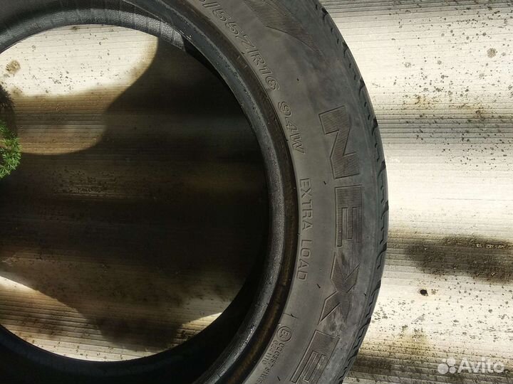 Nexen N6000 205/55 R16 94