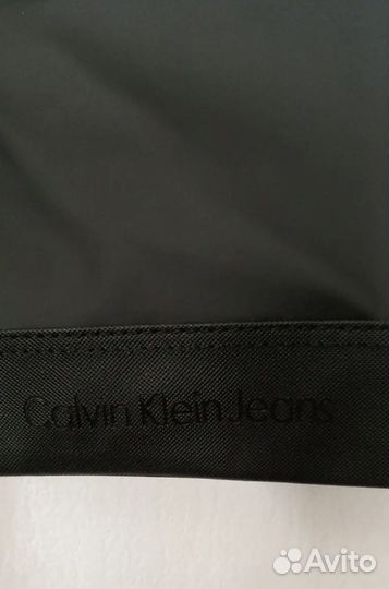 Сумка calvin klein